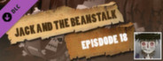 Episode 18 - Jack and the Beanstalk