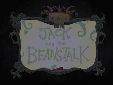 Скриншот из Episode 18 - Jack and the Beanstalk