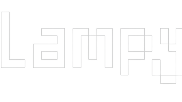 Lampy Logo