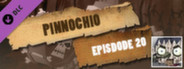 Episode 20 - Pinnochio