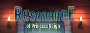 Resonance Of Princess Reign System Requirements