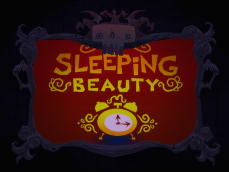 Скриншот из Episode 21 - Sleeping Beauty