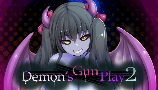 Demon's GunPlay 2