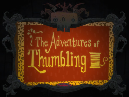 Скриншот из Episode 22 - The Adventures of Thumbling