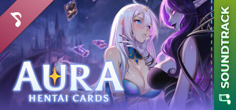 AURA: Hentai Cards Soundtrack cover art