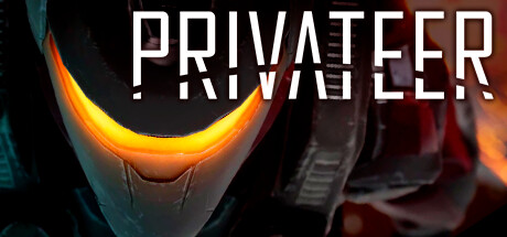 Privateer cover art