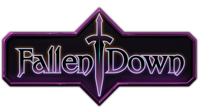Fallen Down Logo