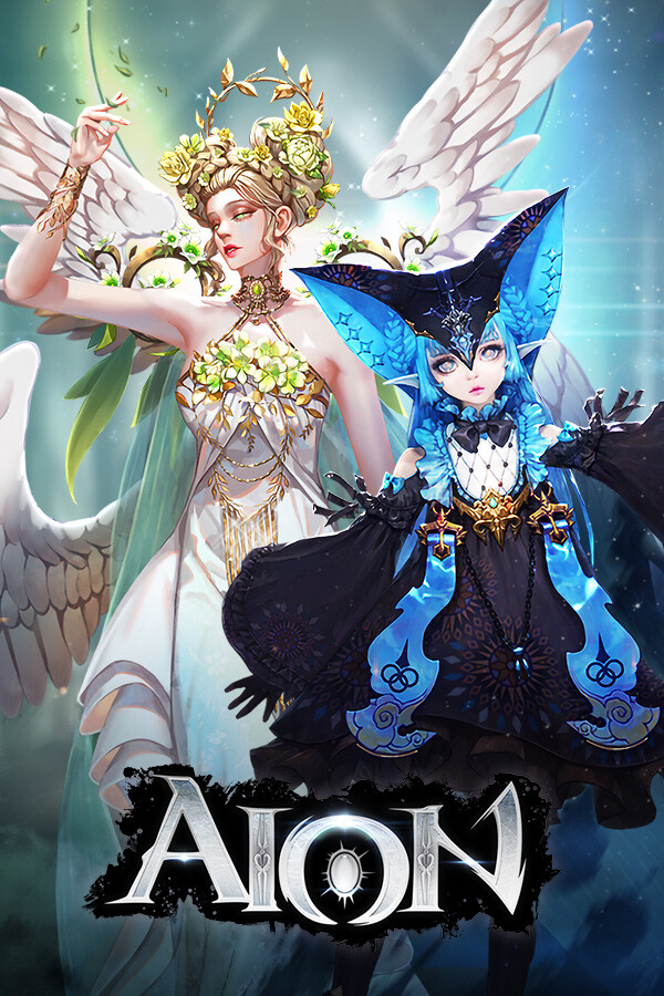 aion free-to-play cover