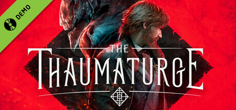 The Thaumaturge Demo cover art