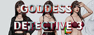 Goddess Detective 3 System Requirements