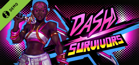 Dash x Survivors Demo cover art