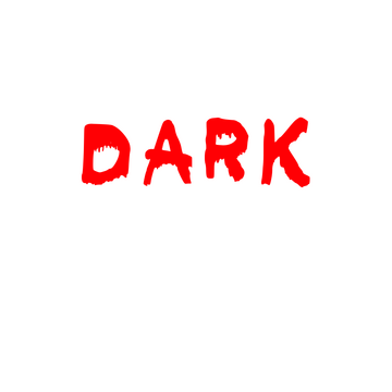 Dark Mirror Logo