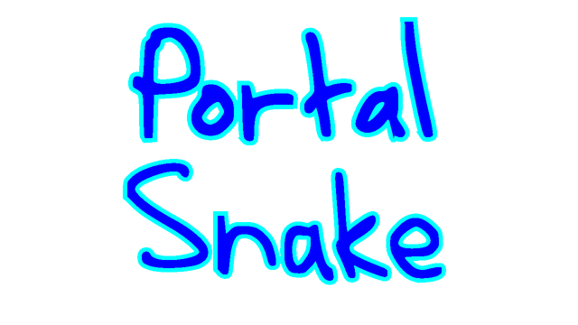 PortalSnake Logo