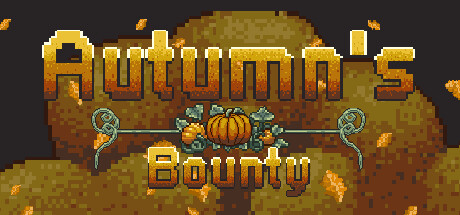 Autumn's Bounty cover art