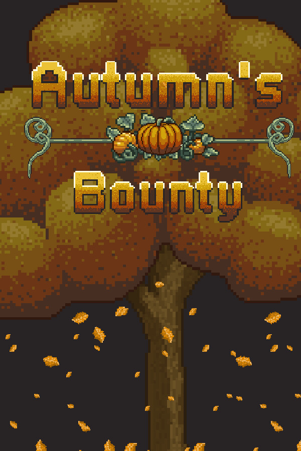 Autumn's Bounty for steam