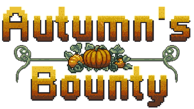 Autumn's Bounty Logo