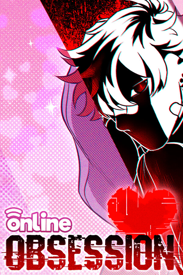 Steam portrait for Online Obsession.