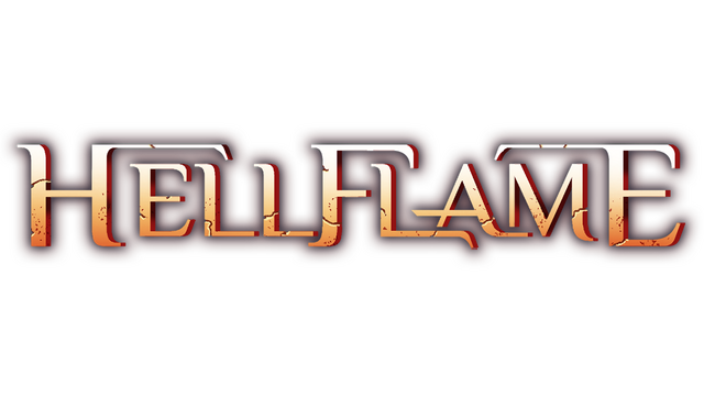 HellFlame Logo