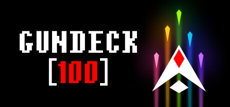 GunDeck[100] PC Specs