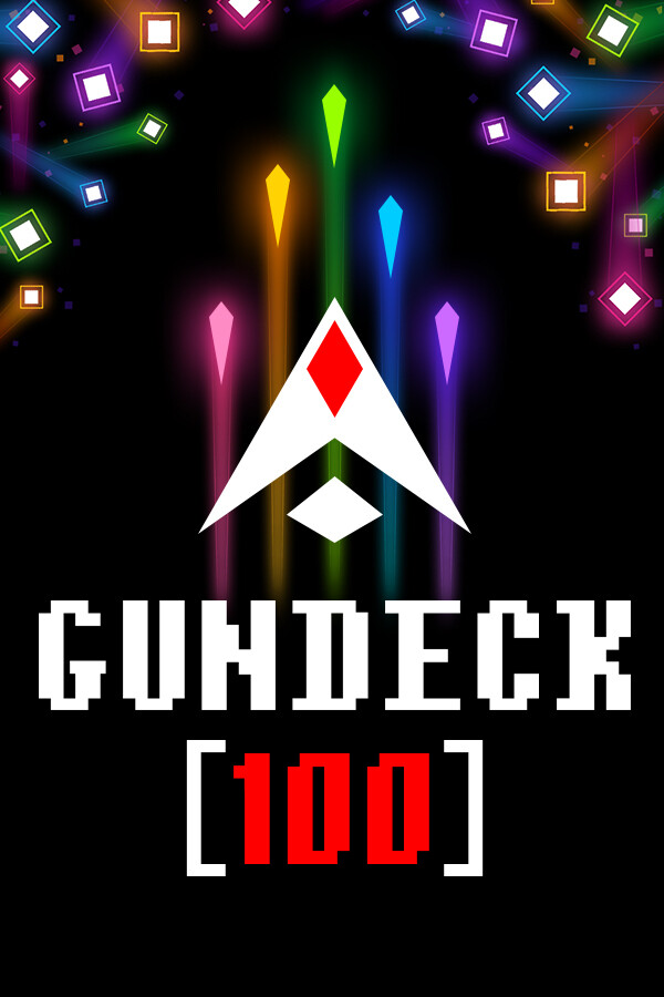 GunDeck[100] for steam