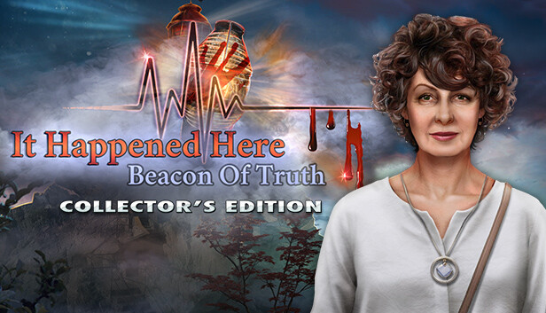 It Happened Here: Beacon of Truth Collector's Edition
