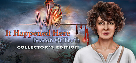 It Happened Here: Beacon of Truth Collector's Edition cover art