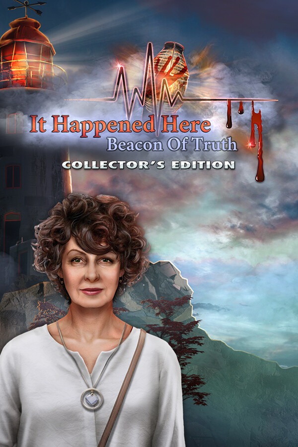 It Happened Here: Beacon of Truth Collector's Edition for steam It Happened Here: Beacon of Truth Collector's Edition for steam
