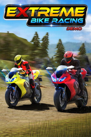Extreme Bike Racing Demo