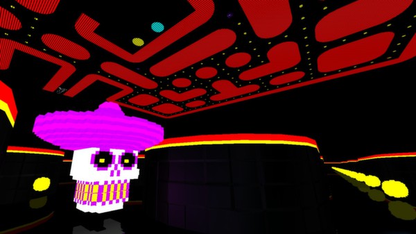 Скриншот из Bedlam