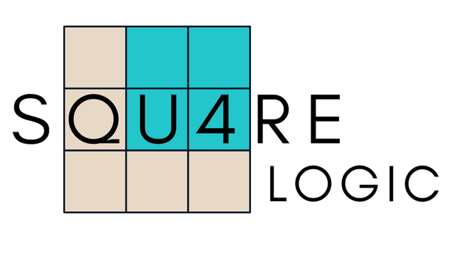 Square Logic Logo