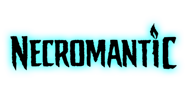 Necromantic Logo