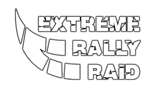 Extreme Rally Raid Logo
