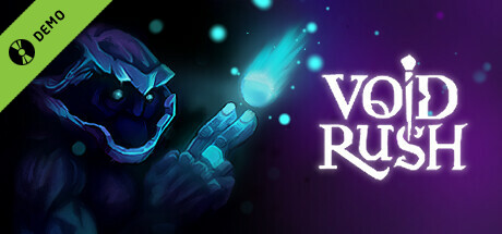 Void Rush Demo cover art