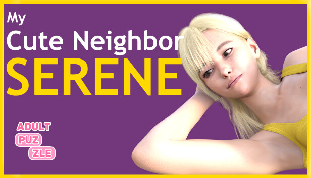 Pretty Neighbor Volume 6