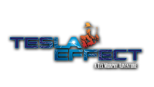 Tesla Effect: A Tex Murphy Adventure - Steam Backlog