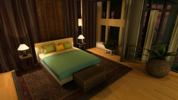 Tesla Effect: A Tex Murphy Adventure game for Linux 1