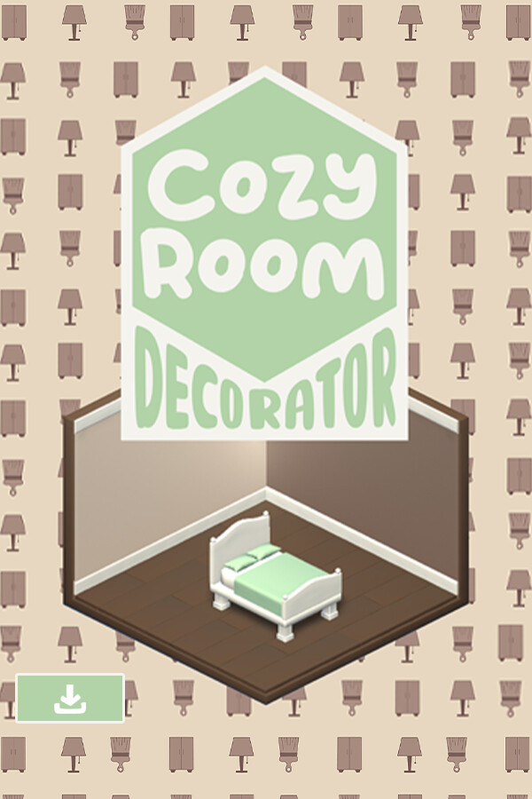 Cozy Room Decorator for steam