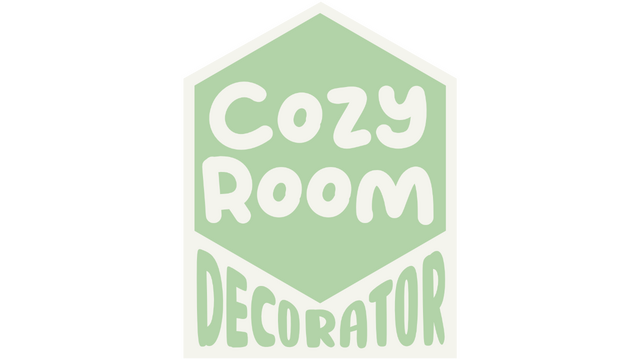 Cozy Room Decorator Logo