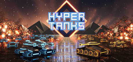 Hyper Tanks PC Specs