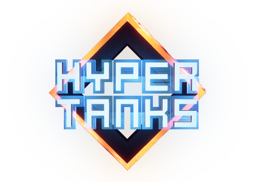 Hyper Tanks Logo