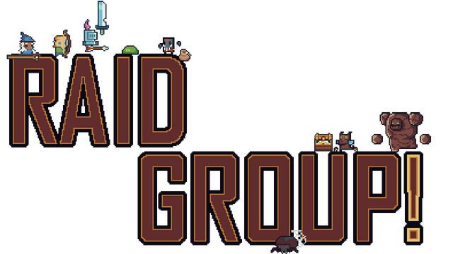 Raid Group Logo