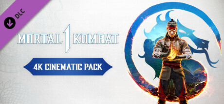 MK1: 4k Cinematic Pack cover art