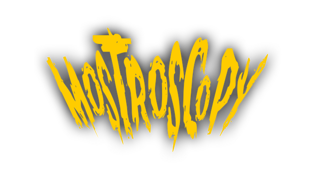 Mostroscopy Logo