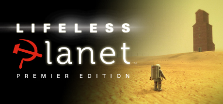 View Lifeless Planet on IsThereAnyDeal