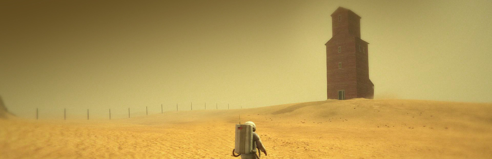 Lifeless Planet Premier Edition