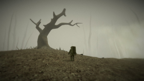 Lifeless Planet Premier Editionfor windows and Linux 1