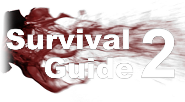 Survival Guide 2 Logo