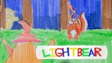 LightBear Logo