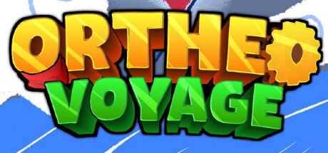 Ortheo Voyage cover art