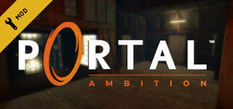 Portal: Ambition cover art